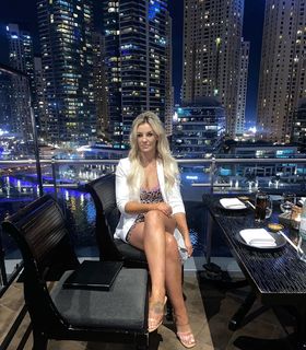 Leah McCourt feet photo 5