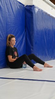 Leah McCourt feet photo 7