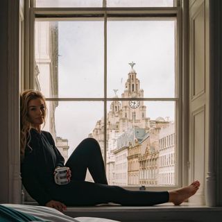 Leah McCourt feet photo 18