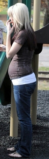 Leah Messer feet photo 15