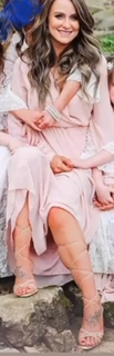 Leah Messer feet photo 13
