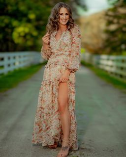 Leah Messer feet photo 11