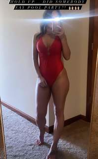 Leah Messer feet photo 8