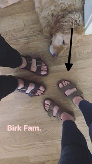 Leah Pipes feet photo 9