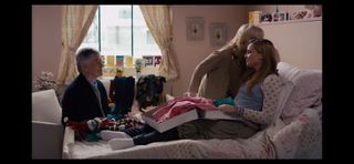 Leah Pipes feet photo 16
