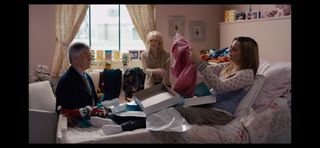 Leah Pipes feet photo 15