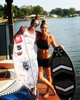 Leah Pritchett feet photo 20