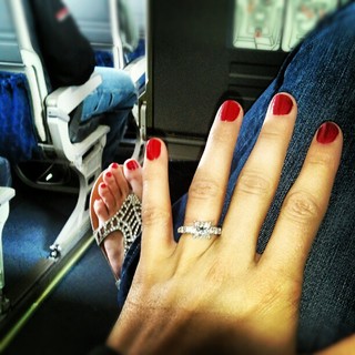 Leah Pritchett feet photo 15