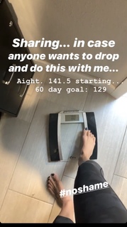 Leah Pritchett feet photo 5