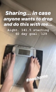 Leah Pritchett feet photo 4