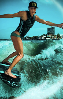 Leah Pritchett feet photo 6