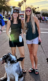 Leah Pritchett feet photo 12