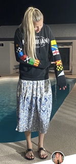 Leah Pritchett feet photo 11