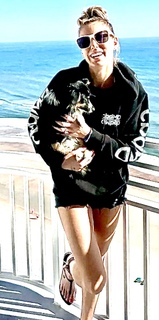 Leah Pritchett feet photo 8