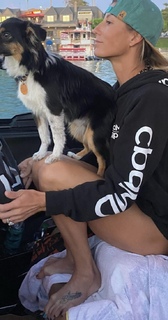 Leah Pritchett feet photo 7