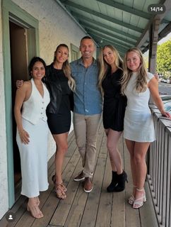 Leah Pritchett feet photo 2