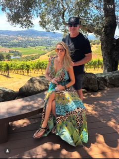 Leah Pritchett feet photo 1