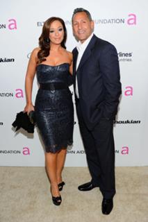 Leah Remini feet photo thumbnail
