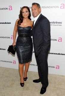 Leah Remini feet photo thumbnail