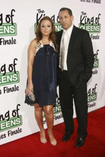 Leah Remini feet photo thumbnail
