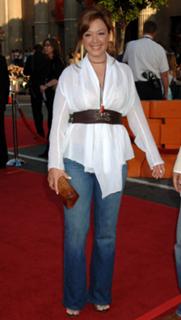 Leah Remini feet photo thumbnail