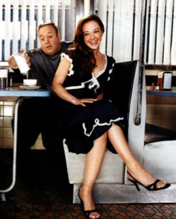 Leah Remini feet photo thumbnail
