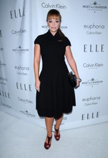 Leah Remini feet photo thumbnail