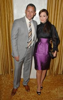 Leah Remini feet photo thumbnail