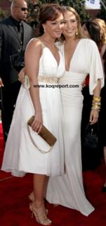 Leah Remini feet photo thumbnail