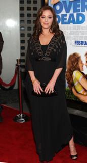 Leah Remini feet photo thumbnail