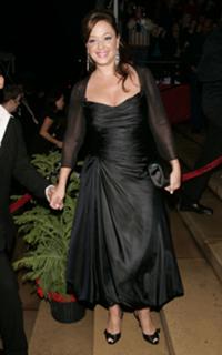 Leah Remini feet photo thumbnail