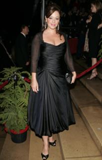 Leah Remini feet photo thumbnail