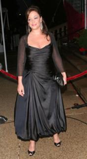 Leah Remini feet photo thumbnail