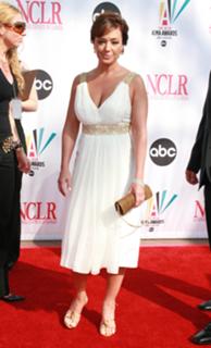 Leah Remini feet photo thumbnail