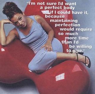 Leah Remini feet photo thumbnail