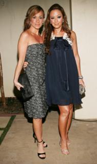 Leah Remini feet photo thumbnail