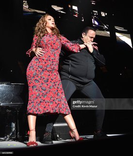 Leah Remini feet photo thumbnail