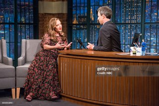Leah Remini feet photo thumbnail