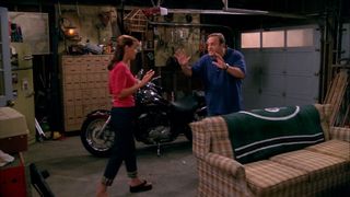 Leah Remini feet photo 13