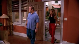 Leah Remini feet photo 9