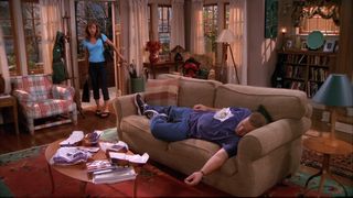 Leah Remini feet photo 5