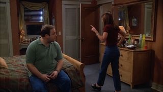 Leah Remini feet photo 2
