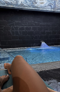 Leah Shutkever feet photo 16