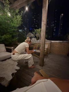 Leah Williamson feet photo 2