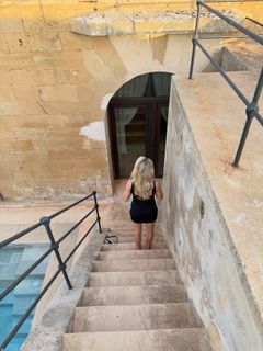 Leah Williamson feet photo 6