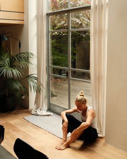 Leah Williamson feet photo 4