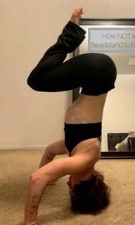 Lean Beef Patty feet photo thumbnail