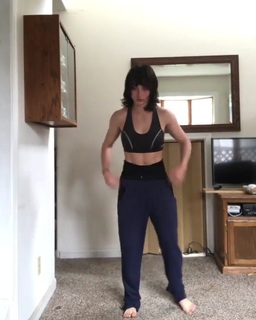 Lean Beef Patty feet photo thumbnail