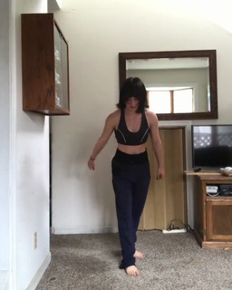 Lean Beef Patty feet photo thumbnail