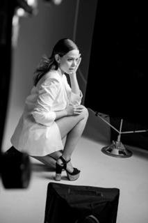 Leandra Leal feet photo 11